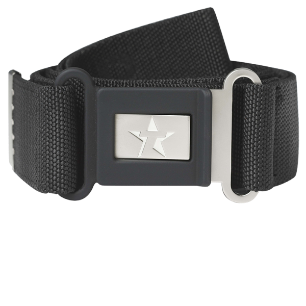 Bælte Texstar AB04199920170 Stretch, velcro justering 