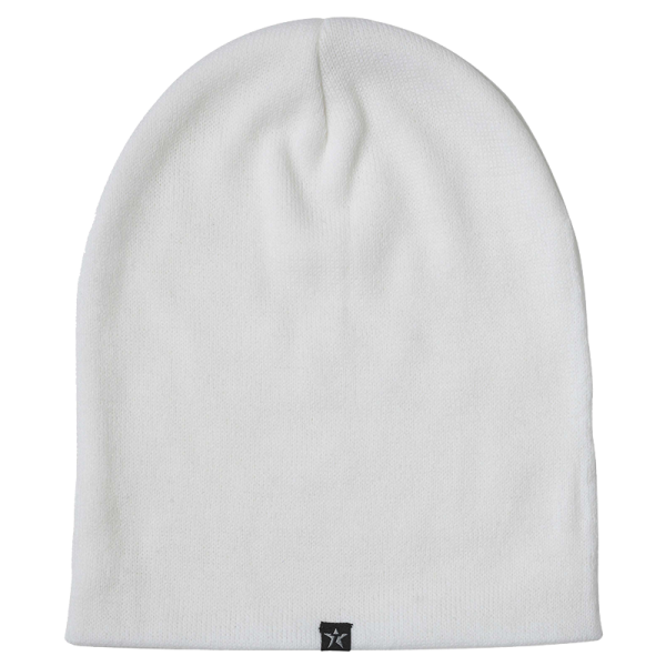 hue Texstar AC01101000100 hvid, one size 