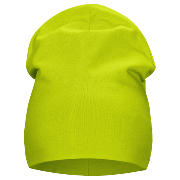 Mössa Texstar AC12140000100 one size Ljusgrön