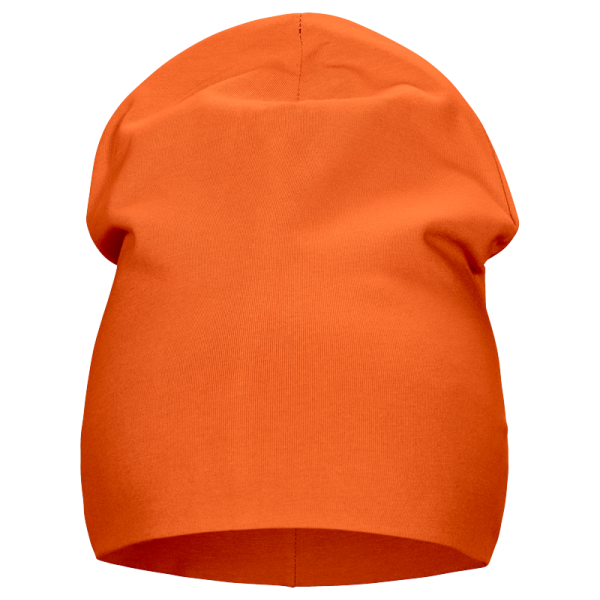 Mössa Texstar AC12153000100 one size Orange