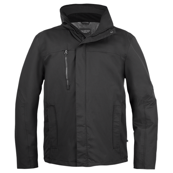 Skaljakke Texstar FJ71199000140 sort XXS