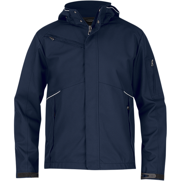Softshell-takki Texstar FJ80189000170 laivastonsininen 