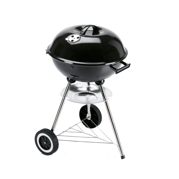 Klotgrill LANDMANN 9432 43 cm 