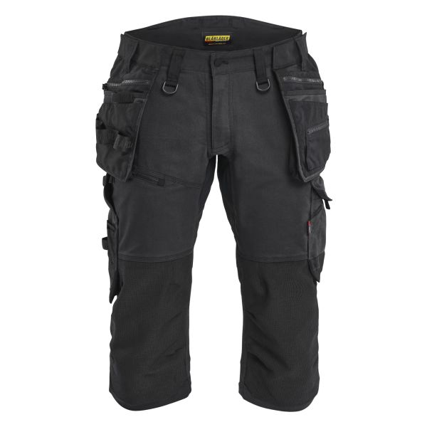 Piratbyxa Blåkläder 197711494240C44 grön/rost Grön/rost C44