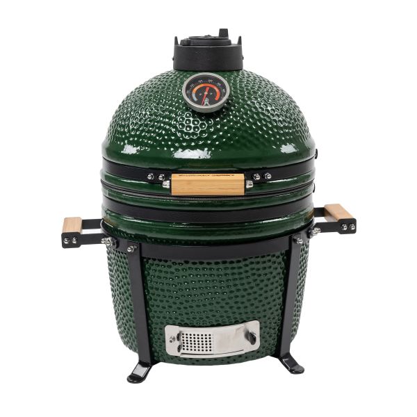 Kulgrill Kamado Sumo Junior  Grøn