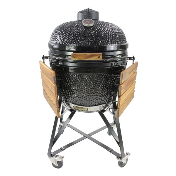 Kolgrill Kamado Sumo Maxi  Svart