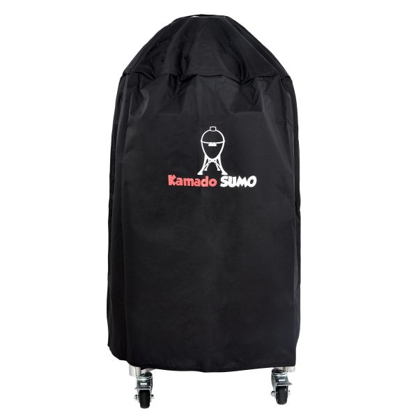 Grillovertrekk Kamado Sumo 202213  Signatur Midi