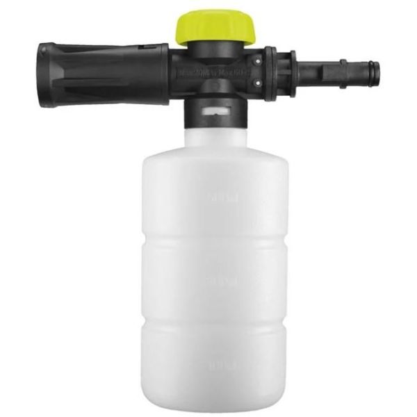 Skummunstycke Ryobi RAC775 600 ml, till högtryckstvätt 