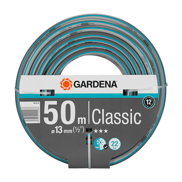 Letku Gardena Classic 50 m, 1/2" 