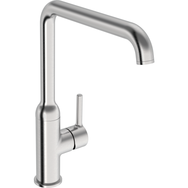 Köksblandare Oras Optima Style 2638FH-80 Borstat stål