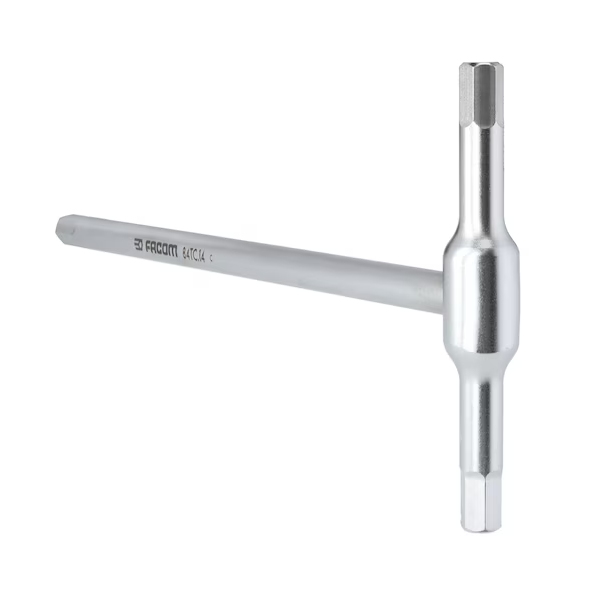 Insexnyckel Facom 84TC.14 med T-handtag 14x340 mm