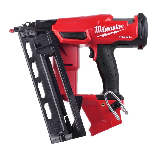 Dykkertpistol Milwaukee FN16GA-0 uten batteri og lader 