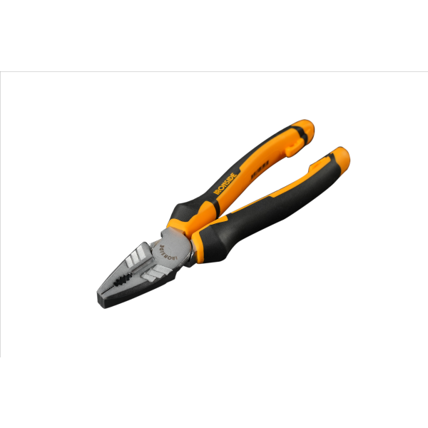 Kombinationstång Ironside 103503  160 mm