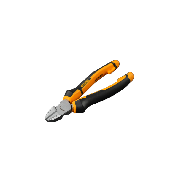 Sidavbitare Ironside 103506 2-komponent 