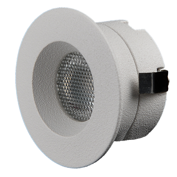 Alasvalo Designlight Q-20MW20 1,2 W, 3000 K, 98 lm 