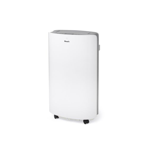 Aircondition Woods Cortina 12K AirSwitch opptil 35 m² 