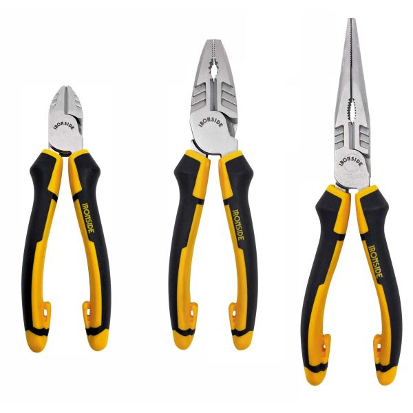 Tangsæt Ironside 103512  