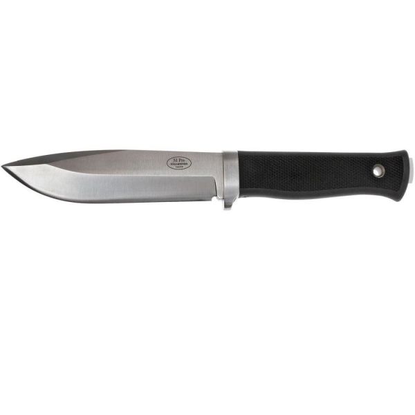 Kniv Fällkniven S1Z 247 mm, zytelslida 