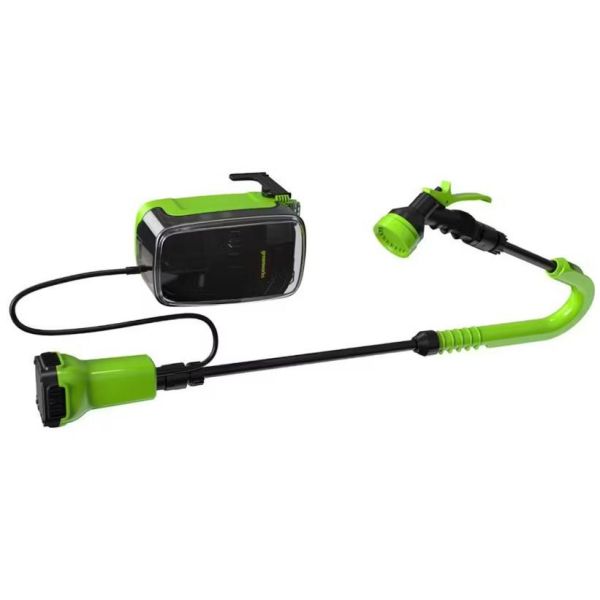 Vannpumpe Greenworks G24SWP uten batteri og lader 