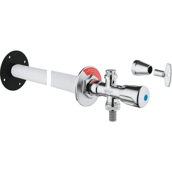 Vandudløb Grohe 41208000  