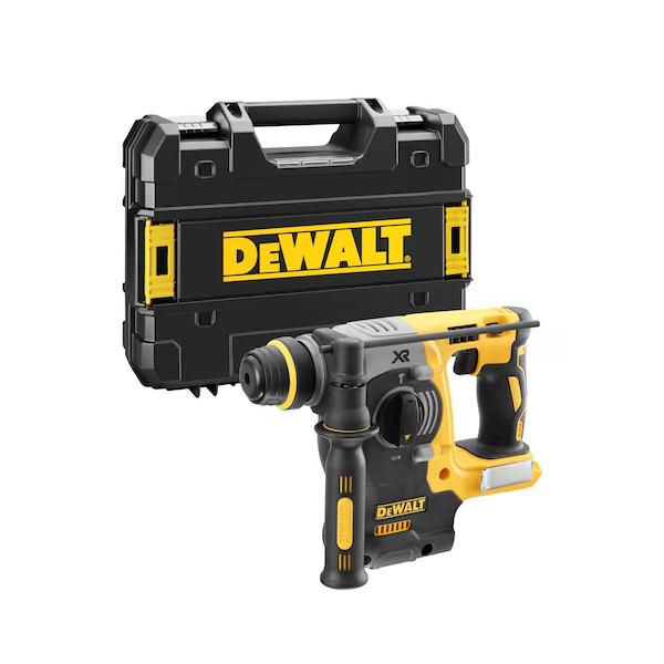 Slagboremaskine Dewalt DCH273NT uden batteri og oplader 
