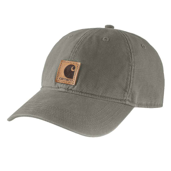 Lippalakki Carhartt 100289DOV oliivinvihreä 
