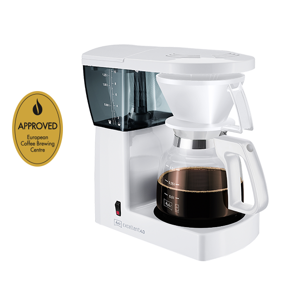 Kaffebryggare Melitta LBP20-11 125 FLEX  