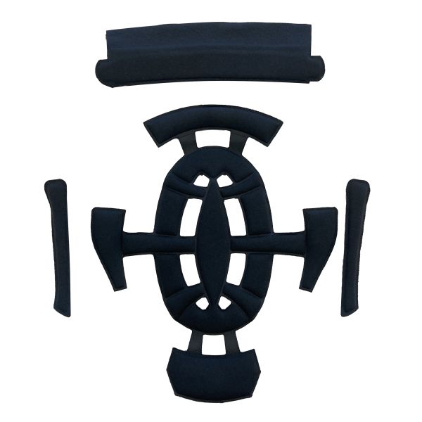 Polstring KASK WPA00019 til hjelm Primero 