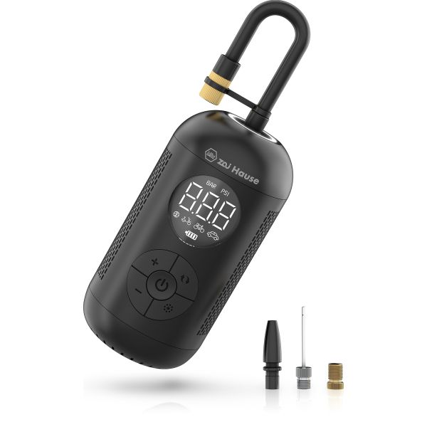 Luftpumpe Wiha 45255 batteridrevet 