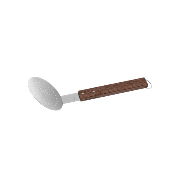 Hulske Muurikka 54921160 33,5 cm, rustfrit stål 