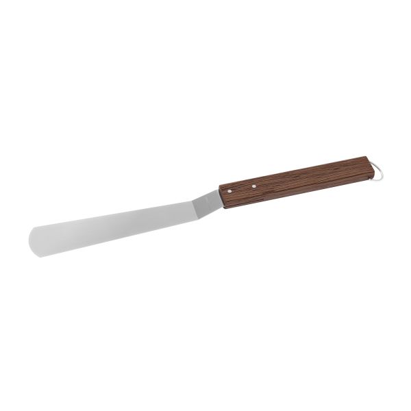 Stegespade Muurikka 54921120 44,5 cm, rustfrit stål 