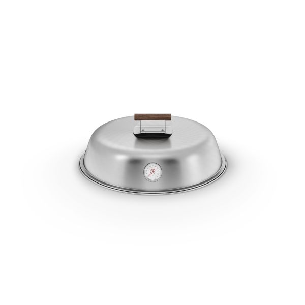 Låg Muurikka 54920970 med termometer, Ø78 cm 