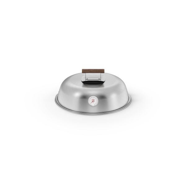 Låg Muurikka 54920960 med termometer, Ø58 cm 