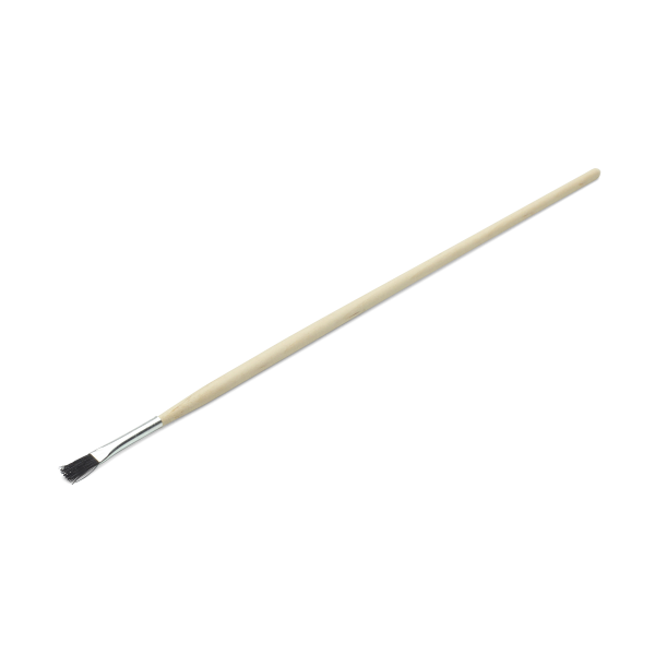 Strekpensel Anza 252002 flat 5 mm