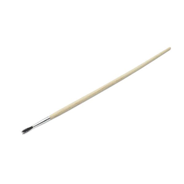 Linjepensel Anza 251002 rund 3,5 mm