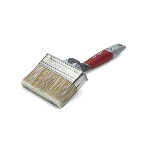 Fasadpensel Anza Elite 347592 vinklad 120 mm