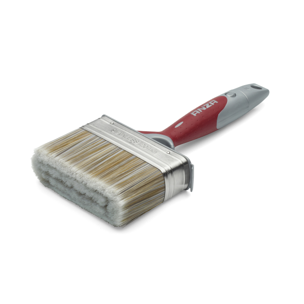 Ulkomaalisivellin Anza Elite 347492 suora 120 mm
