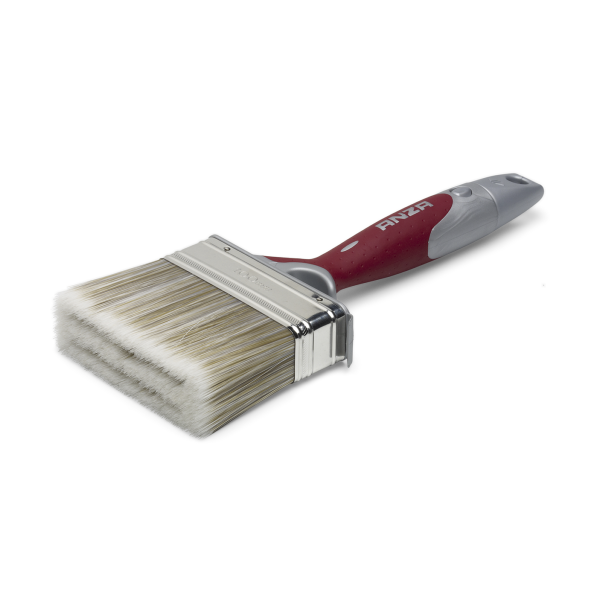 Ulkomaalisivellin Anza Elite 347490 suora 100 mm