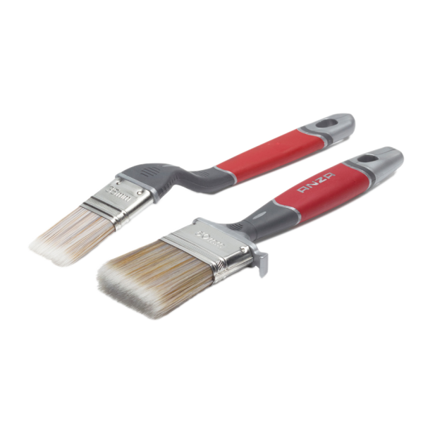 lakpenselsæt Anza Elite 700229 35 mm, 50 mm 