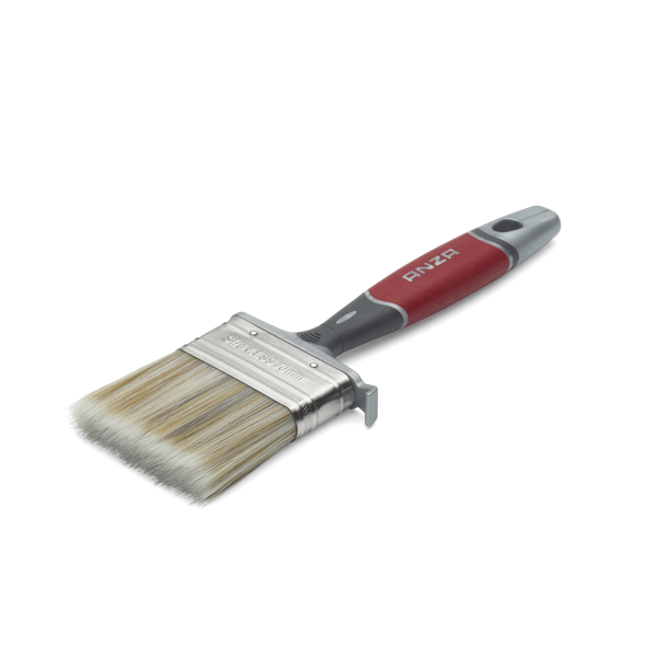 Lakkpensel Anza Elite 150470  70 mm