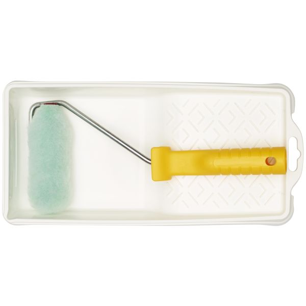 Telasetti Anza Anlon 810015 keskihieno 10 cm
