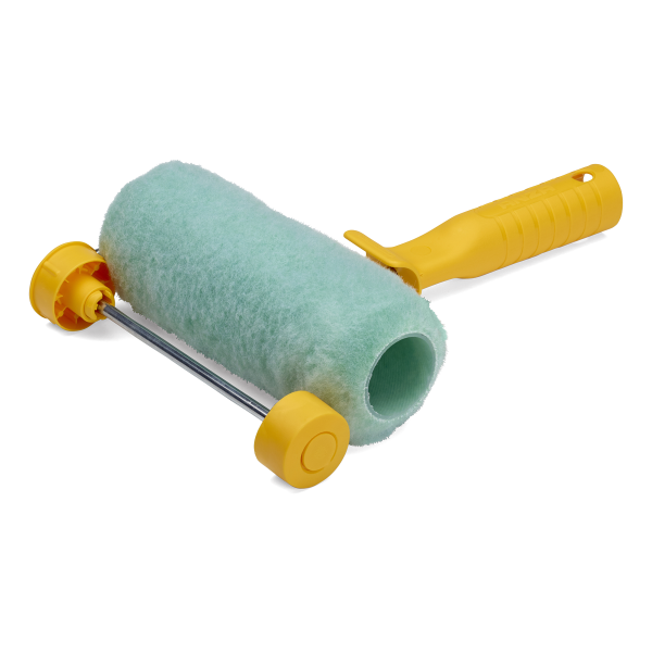 Rullesæt Anza Anlon 800003 tapet og væg, 18 cm 