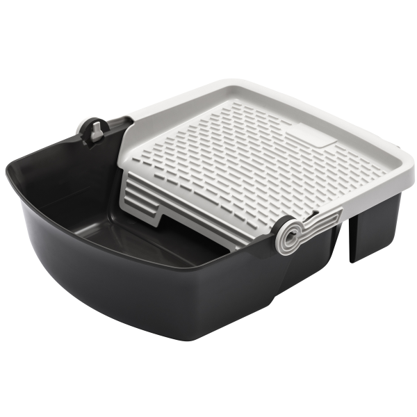 Malebakke Anza Fill&Carry 3,3 l 