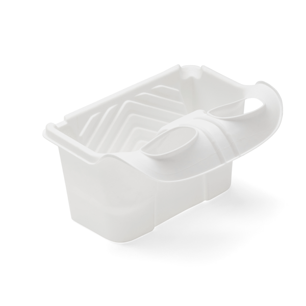 Malebakke Anza 622003 håndholdt, 17 cm 