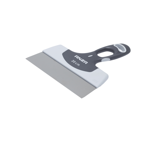 Bredspartel Anza 641200  200 mm