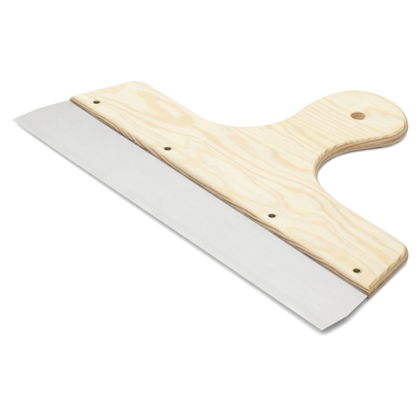 Bredspartel Anza 642030 træ 300 mm