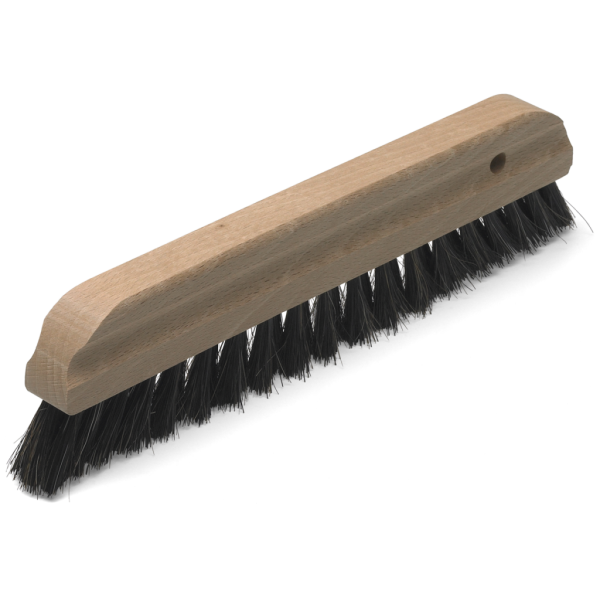 Tapetbørste Anza 192260 21 cm, træ 