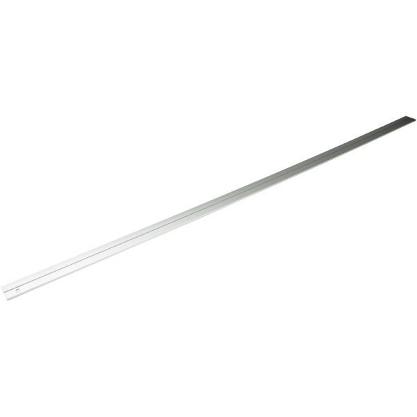 Tapetlineal Anza 634001 1 600 mm, aluminium 