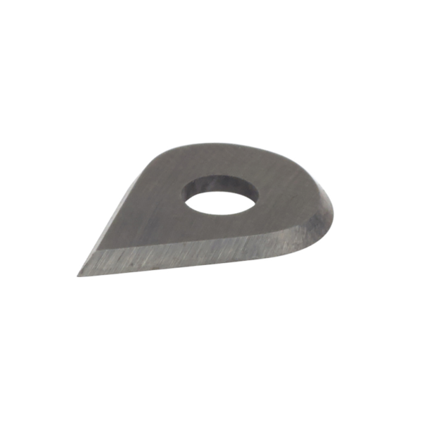 blad Anza 661502 dråbeformat, 50 mm 