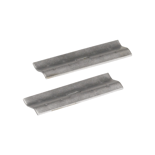 Ekstrablad Anza 661550 2-pakk 50 mm